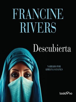 cover image of Descubierta (Unveiled)
